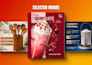 design meta ad creatives, facebook ad creatives, instagram posts and ad images